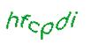 Captcha-Abbildung
