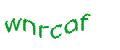 Captcha-Abbildung